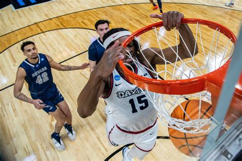 Nuggets draft DaRon Holmes II: How the national media graded .